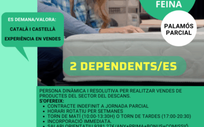 DEPENDENT/A