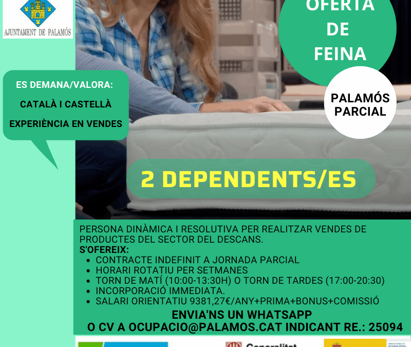 DEPENDENT/A