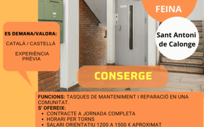 CONSERGE