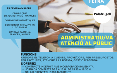 ADMINISTRATIU/VA