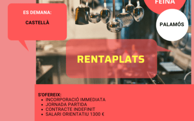RENTAPLATS