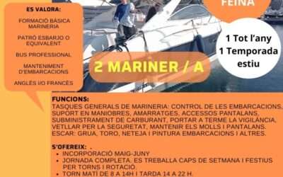 MARINER/A