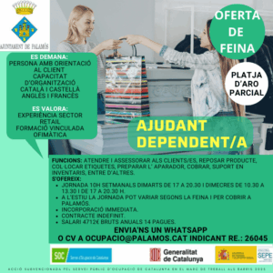 cartell_oferta_feina_dependenta