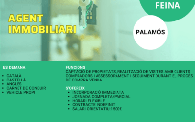 AGENT IMMOBILIARI