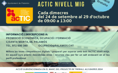 Actic Mig. Gratuït