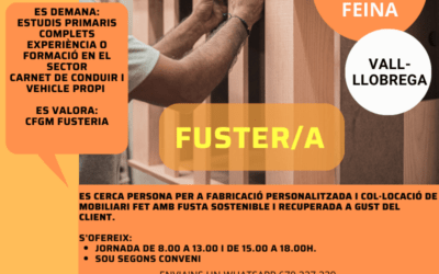 FUSTER/A
