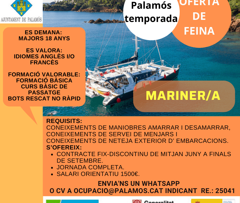 MARINER/A