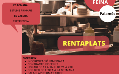 RENTAPLATS