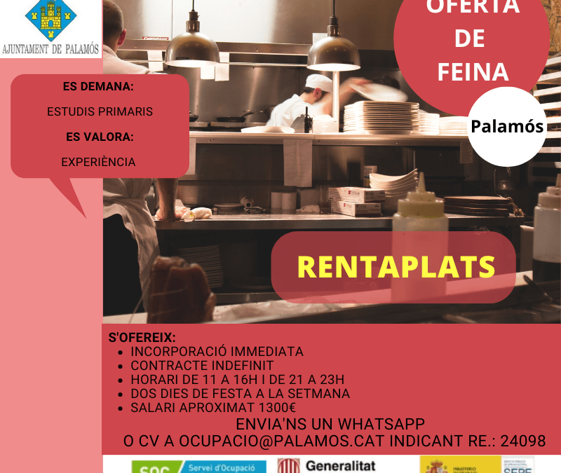 RENTAPLATS