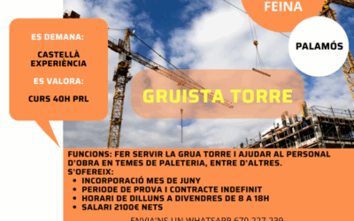 GRUISTA TORRE