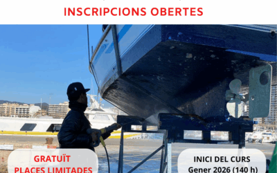 Curs de pintura nàutica