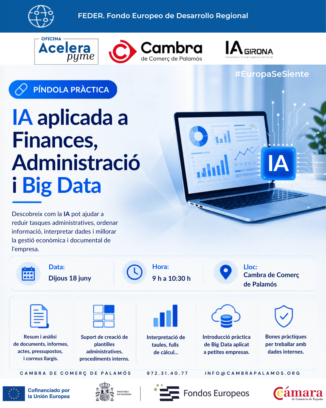 FORMACIÓ IDFO COMPETÈNCIES BÀSIQUES EN RELACIÓ AMB L'OFIMÀTICA
