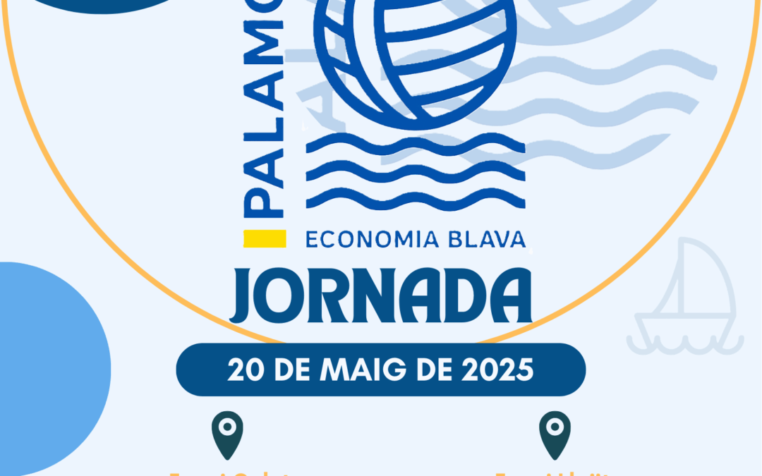 Jornada Palamós Millora: Tradició i innovació en l’economia blava