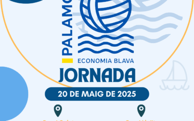 Jornada Palamós Millora: Tradició i innovació en l’economia blava