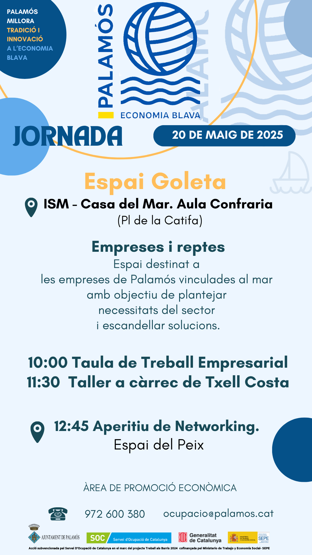 IG 2 Espai Goleta