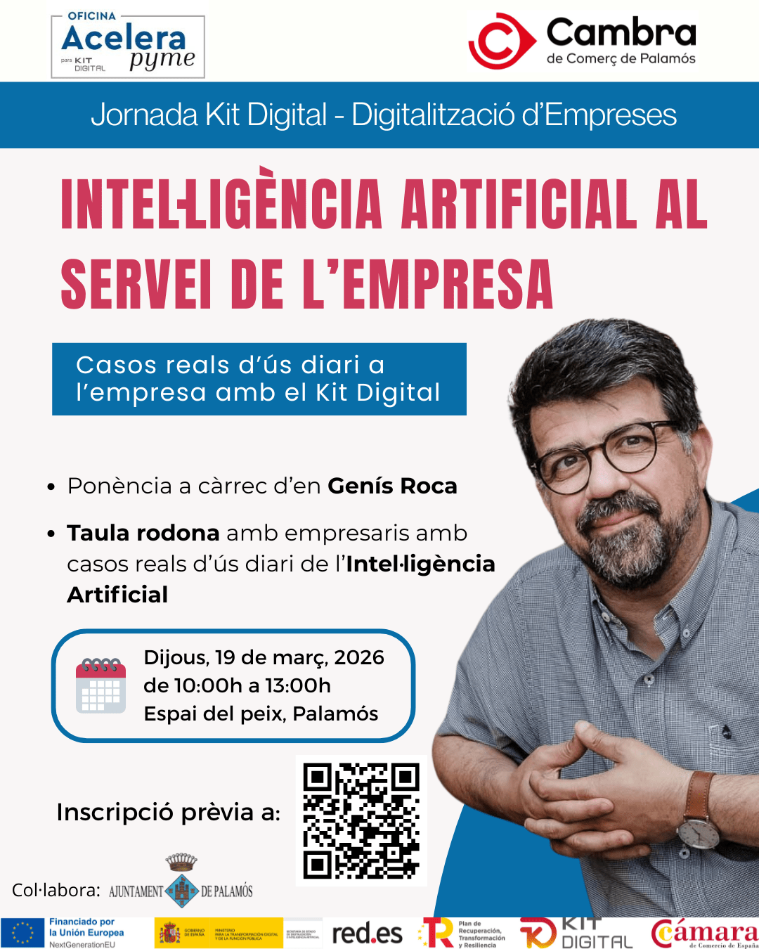 Jornada_19_març_IA_al_servei_de_les_empreses_amb_Genis_Roca_Cambra_Comerç_Palamos