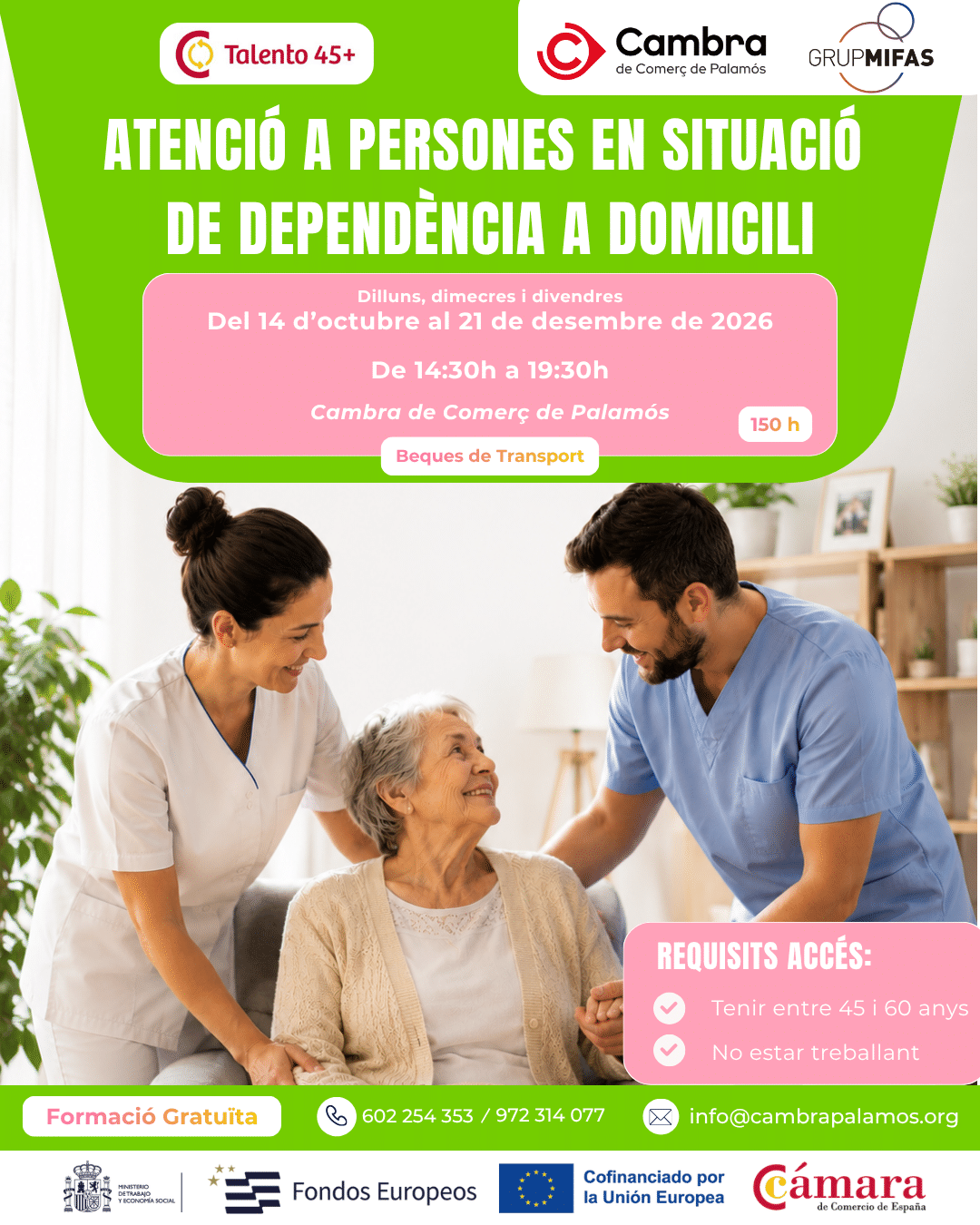 FORMACIÓ IDFO COMPETÈNCIES BÀSIQUES EN RELACIÓ AMB L'OFIMÀTICA