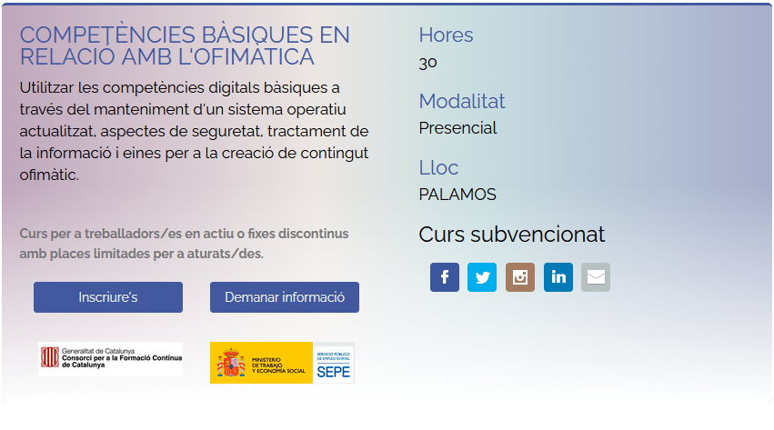 competencies_basiques_en_relacio_ofimatica FORMACIÓ IDFO COMPETÈNCIES BÀSIQUES EN RELACIÓ AMB L'OFIMÀTICA